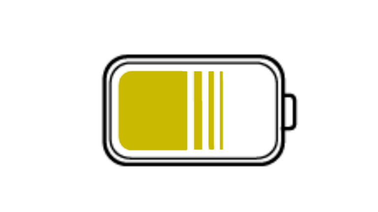 MINI Elektromobilität – Illustration – Ladegeschwindigkeit